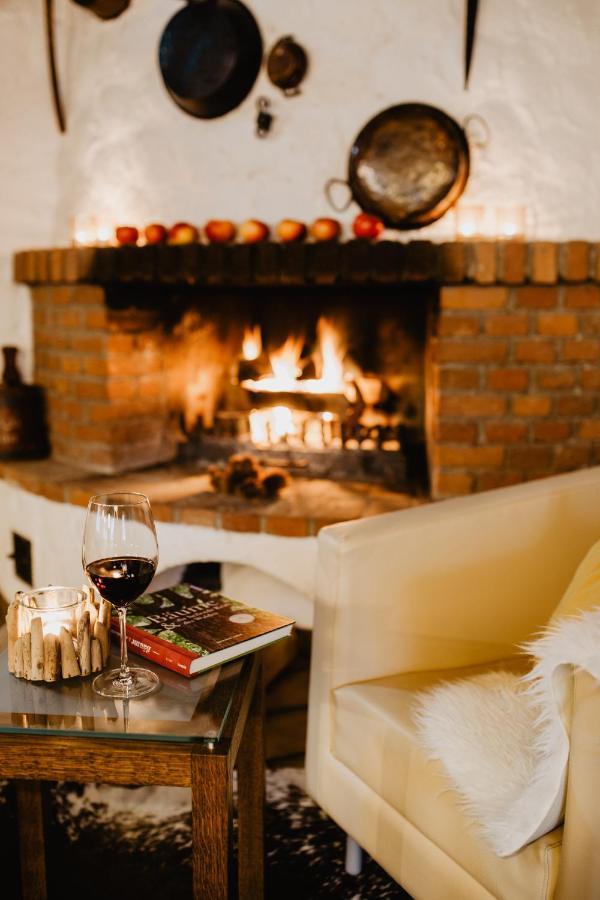 Naturhotel Schuetterbad أونكن المظهر الخارجي الصورة