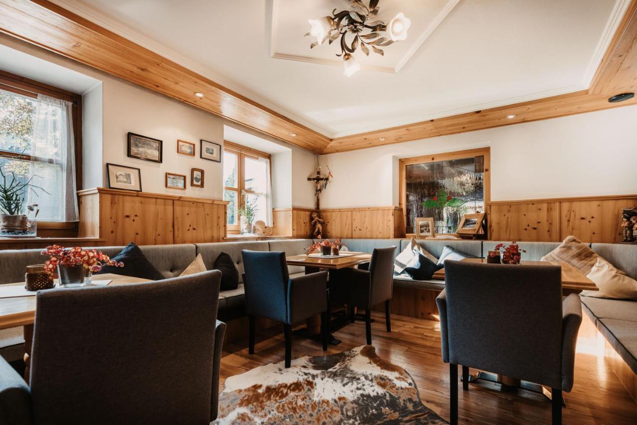 Naturhotel Schuetterbad أونكن المظهر الخارجي الصورة