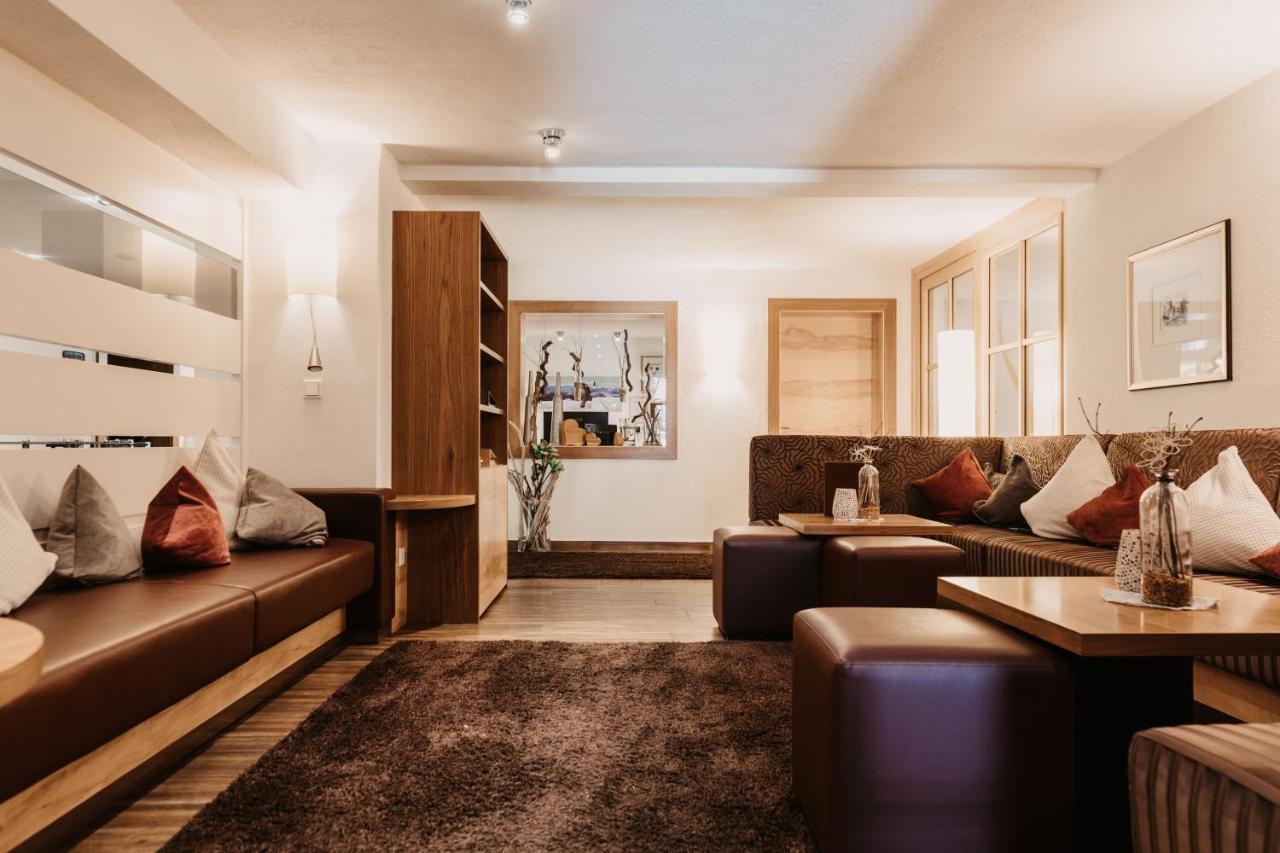 Naturhotel Schuetterbad أونكن المظهر الخارجي الصورة