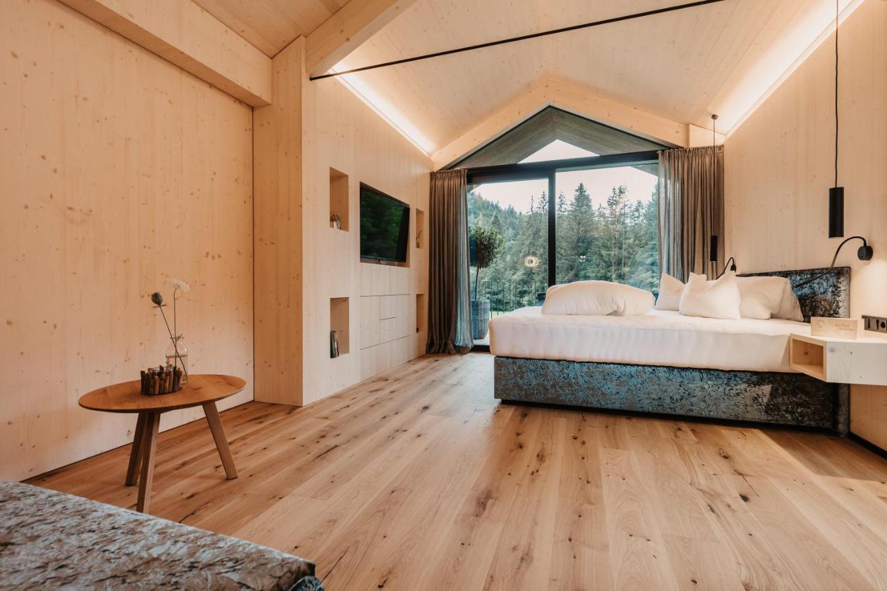 Naturhotel Schuetterbad أونكن المظهر الخارجي الصورة