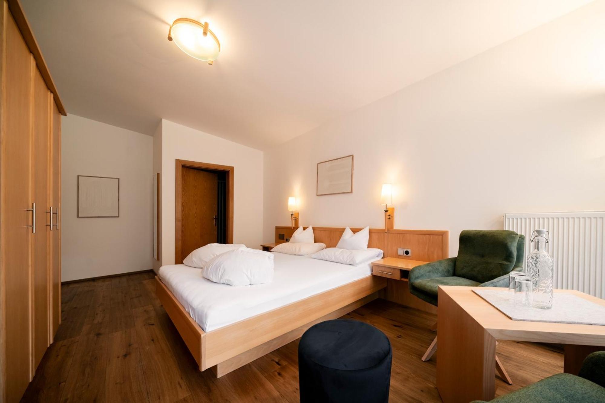 Naturhotel Schuetterbad أونكن المظهر الخارجي الصورة