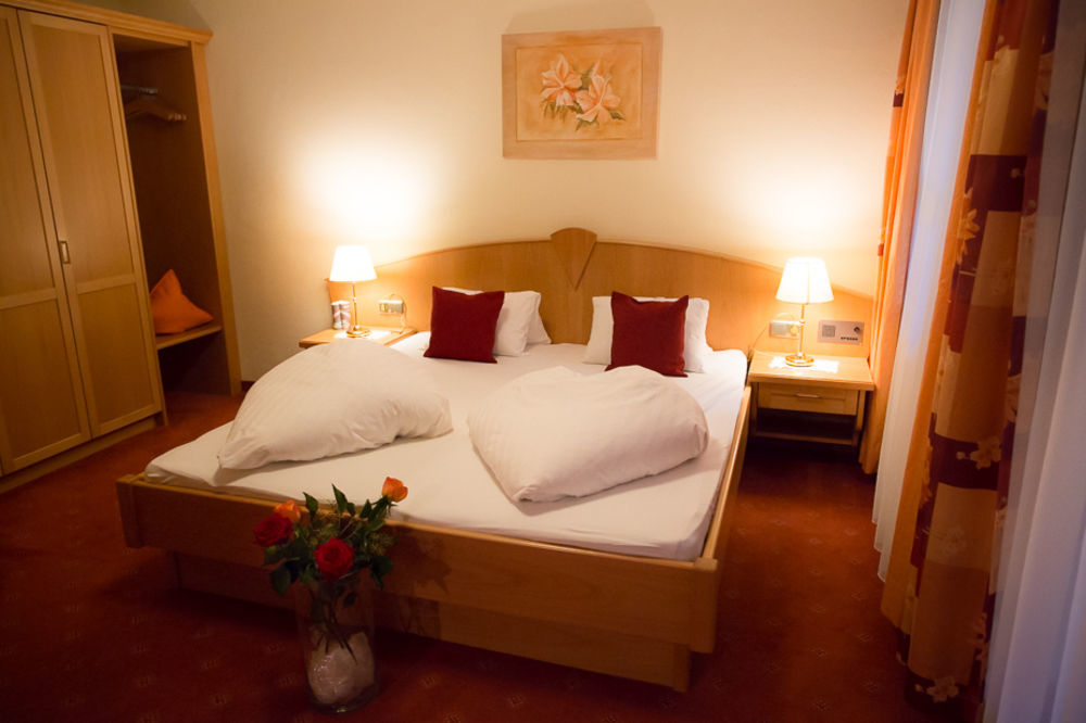 Naturhotel Schuetterbad أونكن المظهر الخارجي الصورة